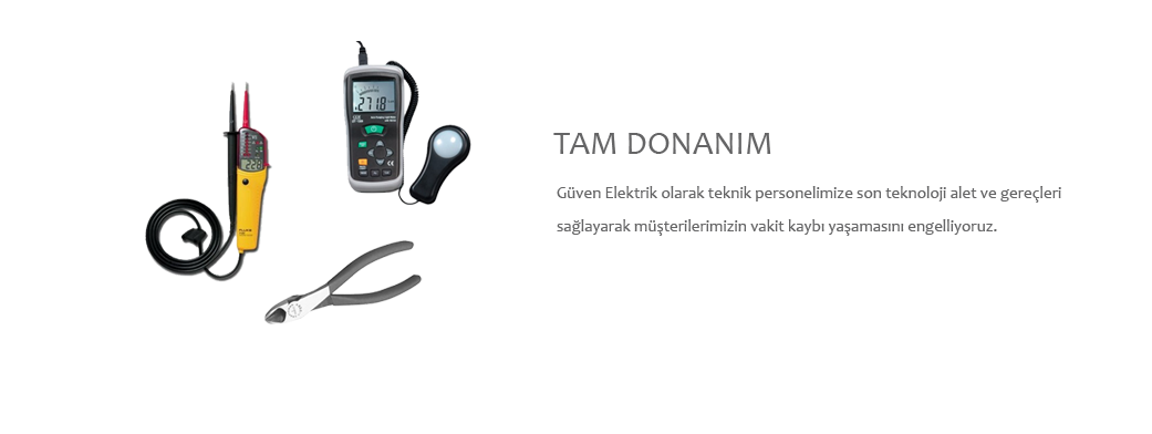 Güven Elektrik